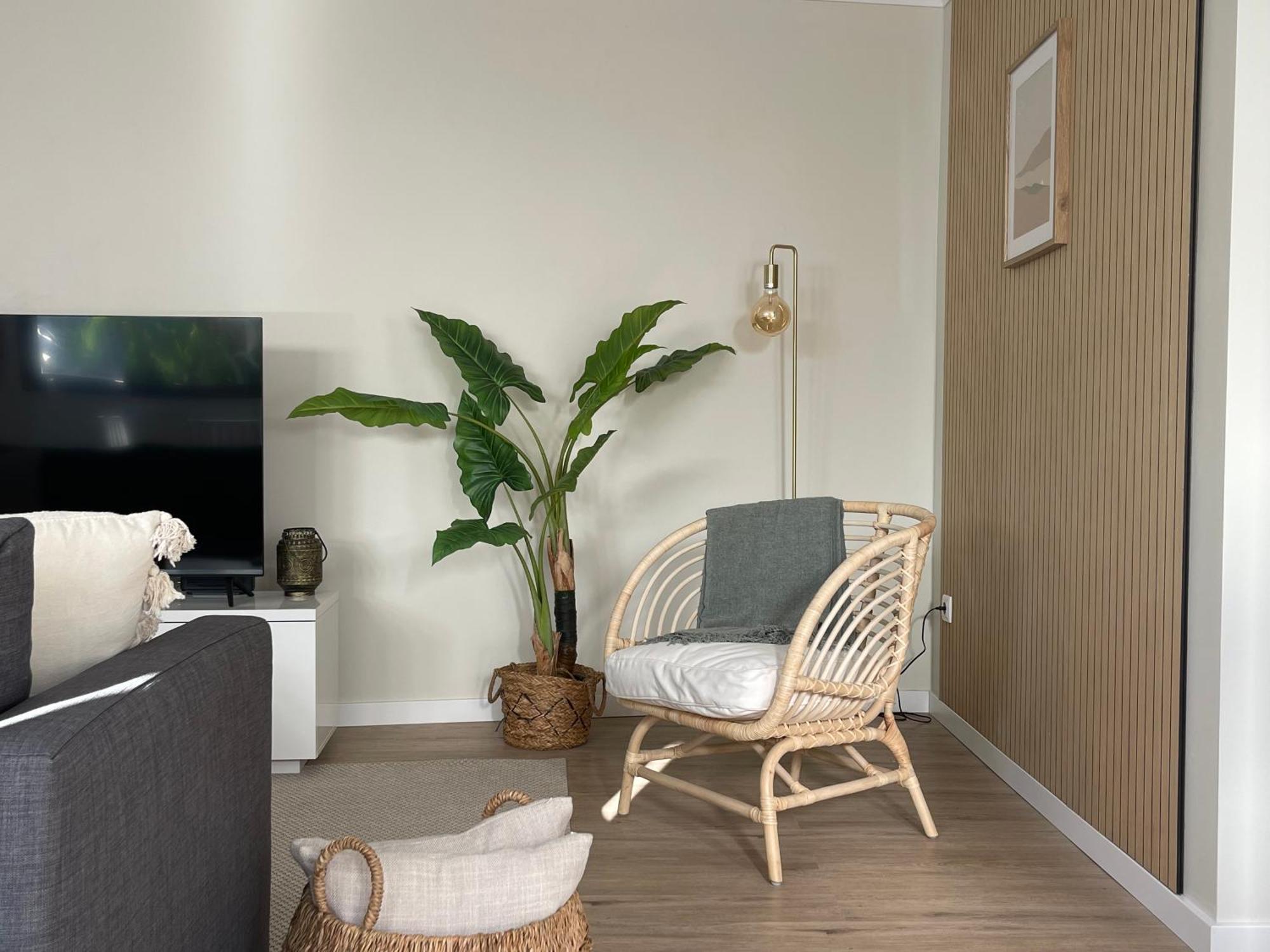 Вілла Brooklyn&Fennel House Фуншал Екстер'єр фото