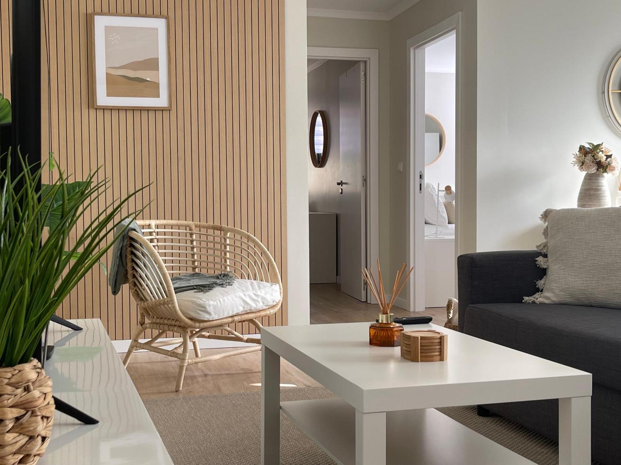 Вілла Brooklyn&Fennel House Фуншал Екстер'єр фото