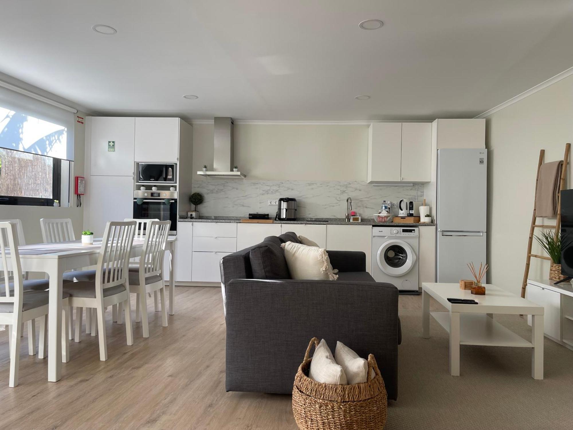 Вілла Brooklyn&Fennel House Фуншал Екстер'єр фото