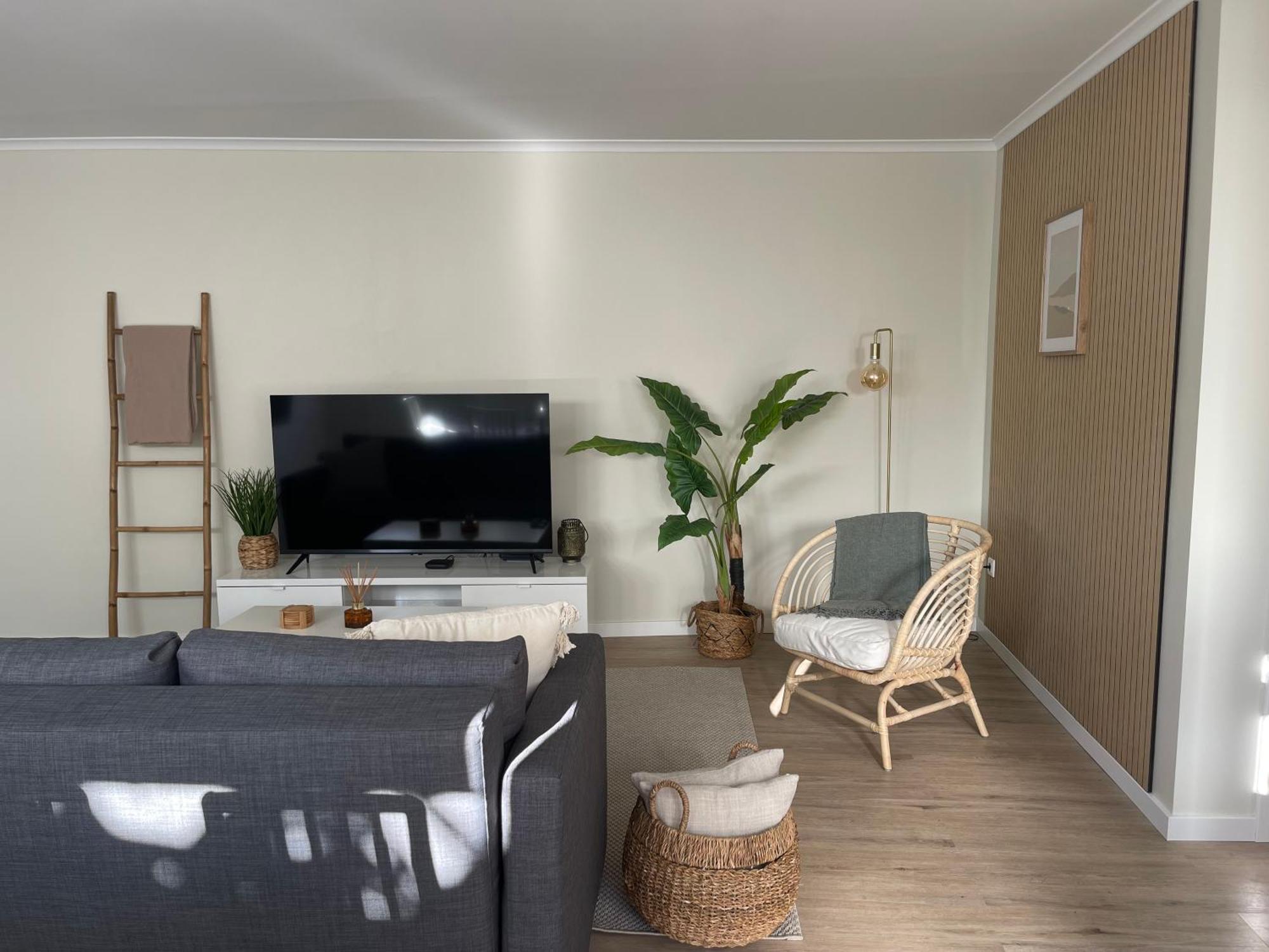 Вілла Brooklyn&Fennel House Фуншал Екстер'єр фото